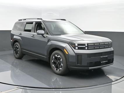 2026 Hyundai Santa Fe Goshen NY