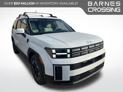 2026 Hyundai Santa Fe Tupelo MS