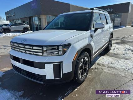 2026 Hyundai Santa Fe Manhattan KS