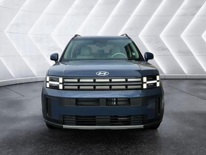 2026 Hyundai Santa Fe Evansville IN