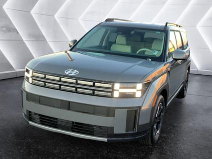 2026 Hyundai Santa Fe Evansville IN