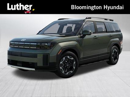2026 Hyundai Santa Fe Minneapolis MN