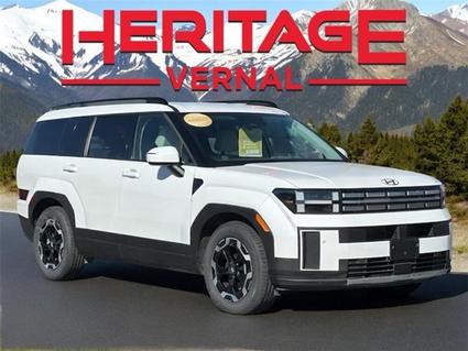 2024 Hyundai Santa Fe Vernal UT