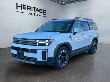 2024 Hyundai Santa Fe Vernal UT