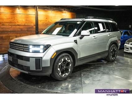 2024 Hyundai Santa Fe Manhattan KS