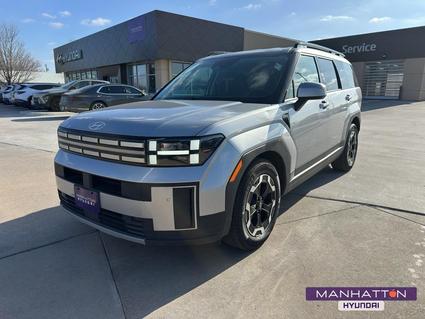2024 Hyundai Santa Fe Manhattan KS