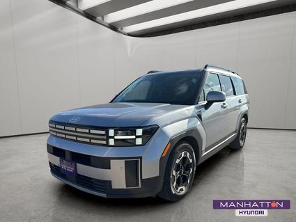 2024 Hyundai Santa Fe Manhattan KS