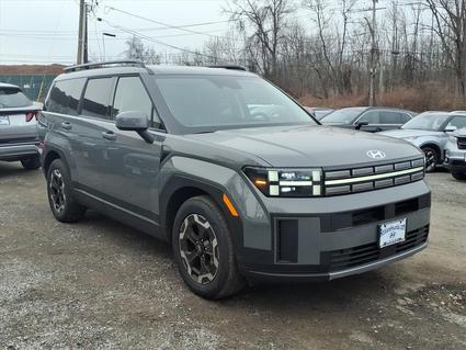 2025 Hyundai Santa Fe West Nyack NY