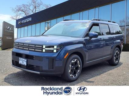 2026 Hyundai Santa Fe West Nyack NY