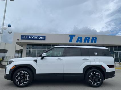 2026 Hyundai Santa Fe Morristown TN