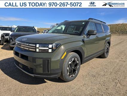 2026 Hyundai Santa Fe Loveland CO