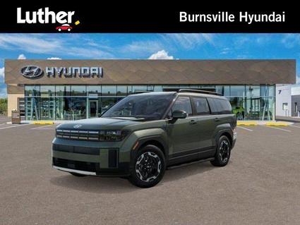 2026 Hyundai Santa Fe Burnsville MN