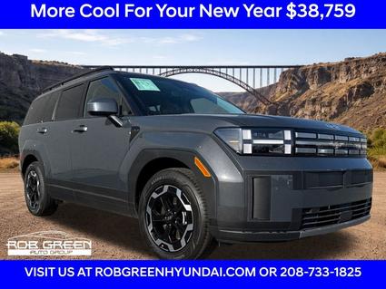 2026 Hyundai Santa Fe Twin Falls ID