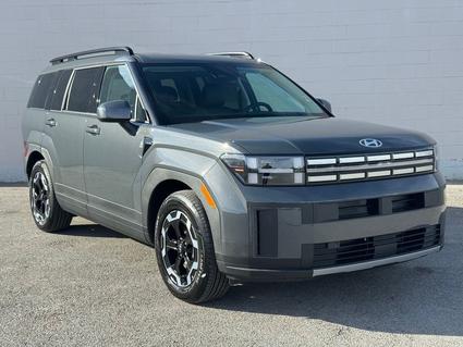 2026 Hyundai Santa Fe Twin Falls ID