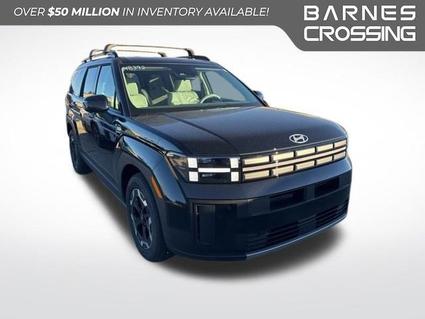 2026 Hyundai Santa Fe Tupelo MS