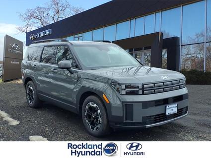 2026 Hyundai Santa Fe West Nyack NY