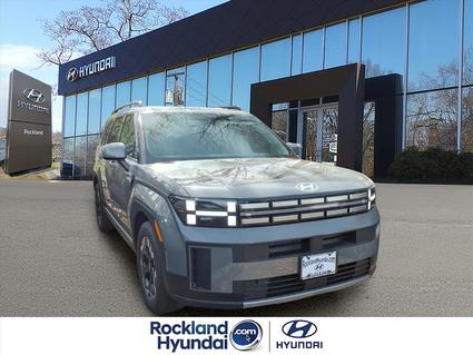 2026 Hyundai Santa Fe West Nyack NY