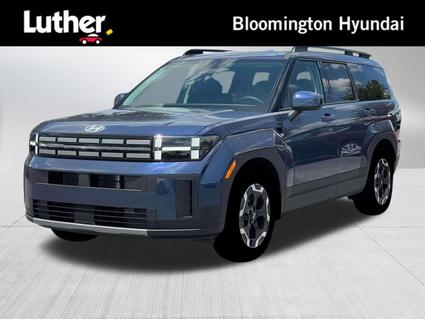 2026 Hyundai Santa Fe Minneapolis MN