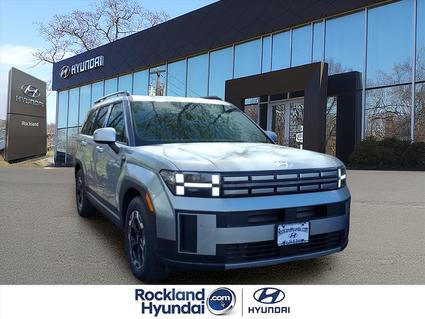 2026 Hyundai Santa Fe West Nyack NY