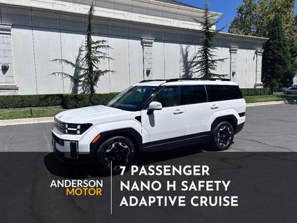 2024 Hyundai Santa Fe Salt Lake City UT