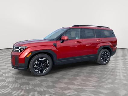 2025 Hyundai Santa Fe Morristown TN