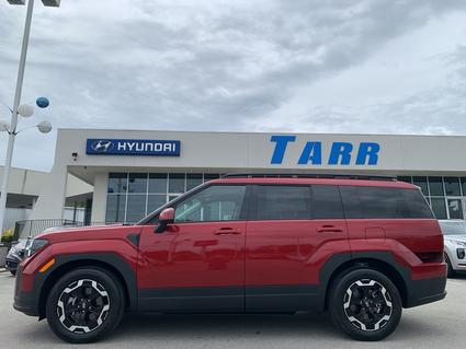 2025 Hyundai Santa Fe Morristown TN