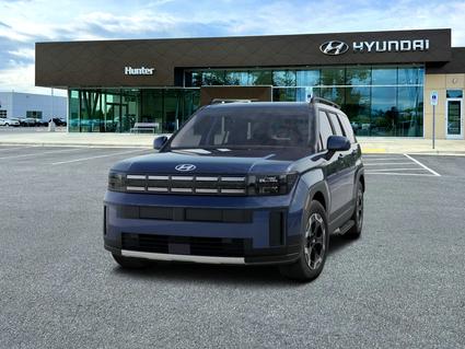 2026 Hyundai Santa Fe Fletcher NC