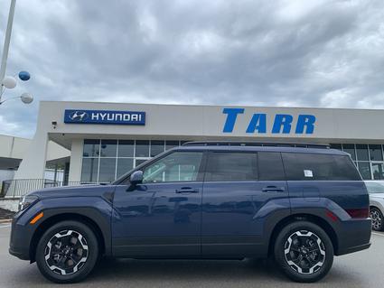 2026 Hyundai Santa Fe Morristown TN