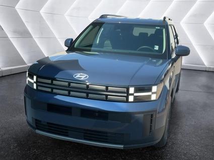 2026 Hyundai Santa Fe Evansville IN