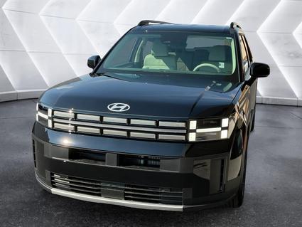 2026 Hyundai Santa Fe Evansville IN