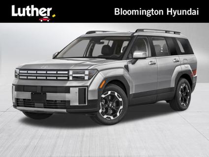 2026 Hyundai Santa Fe Minneapolis MN