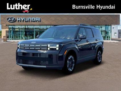 2026 Hyundai Santa Fe Burnsville MN