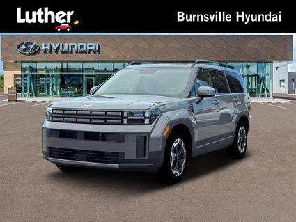2026 Hyundai Santa Fe Burnsville MN