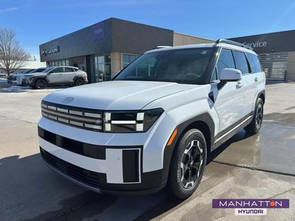 2026 Hyundai Santa Fe Manhattan KS