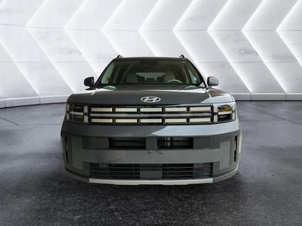 2026 Hyundai Santa Fe Evansville IN