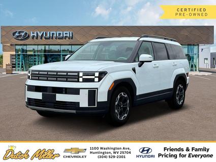 2024 Hyundai Santa Fe Huntington WV