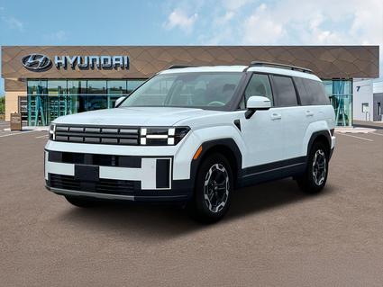 2024 Hyundai Santa Fe Huntington WV