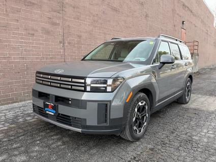 2024 Hyundai Santa Fe Merriam KS