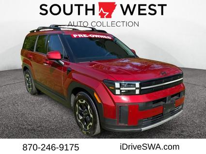 2024 Hyundai Santa Fe Arkadelphia AR