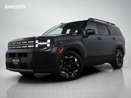 2025 Hyundai Santa Fe Minneapolis MN