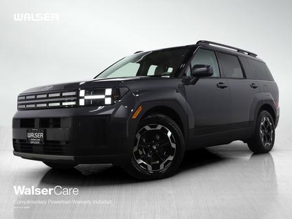 2025 Hyundai Santa Fe Minneapolis MN