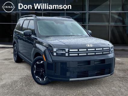 2025 Hyundai Santa Fe Jacksonville NC