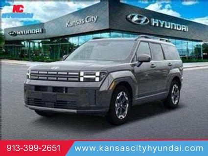 2025 Hyundai Santa Fe Merriam KS