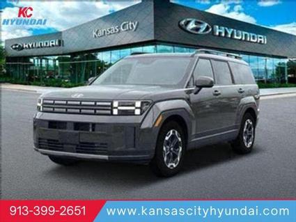 2025 Hyundai Santa Fe Merriam KS