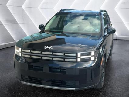 2026 Hyundai Santa Fe Evansville IN