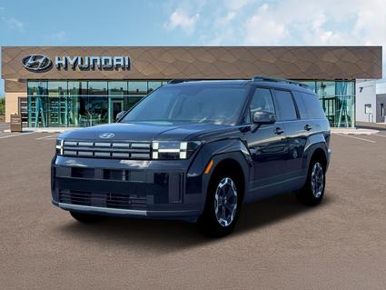 2026 Hyundai Santa Fe Huntington WV