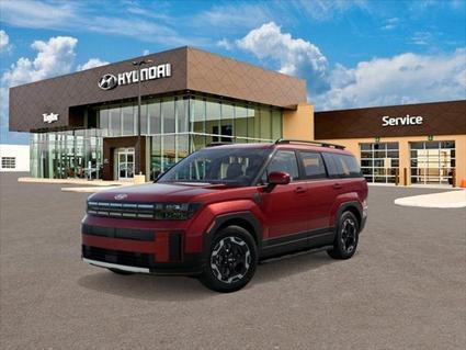 2026 Hyundai Santa Fe Findlay OH