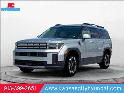 2026 Hyundai Santa Fe Merriam KS