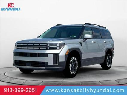 2026 Hyundai Santa Fe Merriam KS