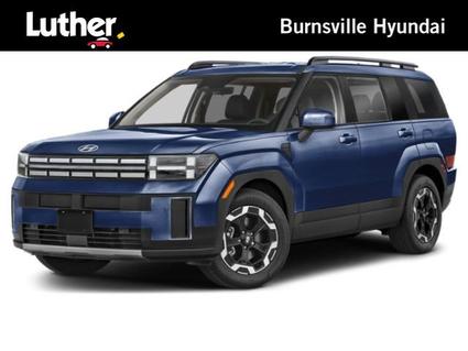 2026 Hyundai Santa Fe Burnsville MN